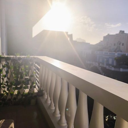Casa Sofia Lägenhet Mindelo Exteriör bild