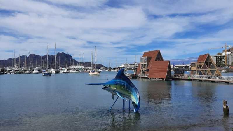 Casa Sofia Lägenhet Mindelo Exteriör bild