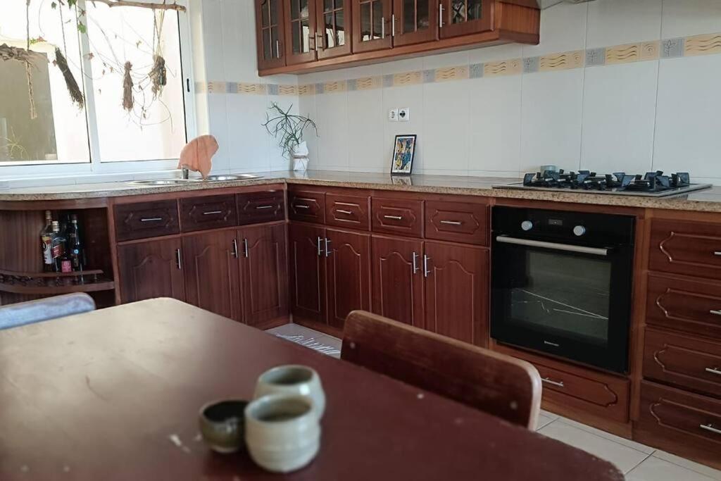 Casa Sofia Lägenhet Mindelo Exteriör bild