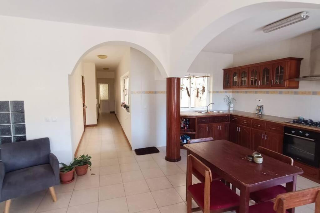 Casa Sofia Lägenhet Mindelo Exteriör bild